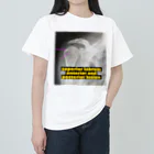 藤原 脩のSlap Heavyweight T-Shirt