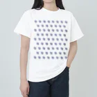 ほうせきやさんのベニトアイト Heavyweight T-Shirt