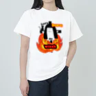 yamiyami商店のSomeone in history ヘビーウェイトTシャツ