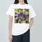 あゆのしおやきのパッションフルーツ Heavyweight T-Shirt