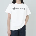 HTMLタグショップのHTMLソースの中のコメント ヘビーウェイトTシャツ