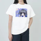 未頼まいごの未頼まいご 無加工版 ヘビーウェイトTシャツ