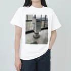 たくあんの郷愁 Heavyweight T-Shirt