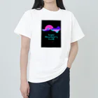 SuperMountainsClubのSuper Mountain's CLUB ヘビーウェイトTシャツ