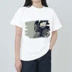 らふれしあのアメフトTシャツ ヘビーウェイトTシャツ