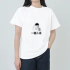 ソラノイロ創業者　宮崎千尋の一麺入魂　ソラノイロ ヘビーウェイトTシャツ