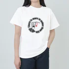 竹黎アートショップのポーカーすきのためのグッズ２ ヘビーウェイトTシャツ