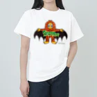 RICEHOLICのORANG BATI ヘビーウェイトTシャツ