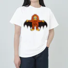 RICEHOLICのORANG BATI ヘビーウェイトTシャツ