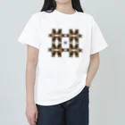 いずみの照ス Heavyweight T-Shirt