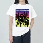 ラクガキ工房のTOMORROW Heavyweight T-Shirt