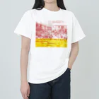 小坂保行のエマ2c ヘビーウェイトTシャツ