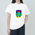 pesoの怒 ヘビーウェイトTシャツ