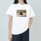 stormの残像なわっちゃん Heavyweight T-Shirt