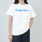 DeepBlueのDeep Blue ヘビーウェイトTシャツ