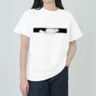 もるの隙間のチンチラ Heavyweight T-Shirt