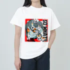 SO WHAT?のSO WHAT? Heavyweight T-Shirt