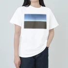 いっとりうむのUnityいつものSkybox ヘビーウェイトTシャツ