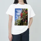 konishinの台湾の台北　公館あたりの街角 Heavyweight T-Shirt