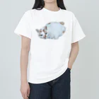 Mimiのなーちゃん Heavyweight T-Shirt