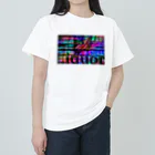 万物売り太郎のvivid酒 Heavyweight T-Shirt