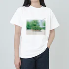 kota nakagawaのNEIGHBORHOOD #1 Heavyweight T-Shirt