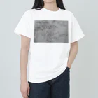 syuichiのreflection_001 ヘビーウェイトTシャツ