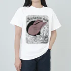 A33のクールガイ Heavyweight T-Shirt