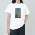 わはーのEnnui Photo Tee ヘビーウェイトTシャツ