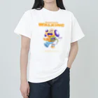 yamaguchi_shunsuke_のComfortable WALKING ー DAIGORO ー Heavyweight T-Shirt