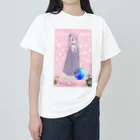 すのうてぃのTUYU POP☔️ ヘビーウェイトTシャツ