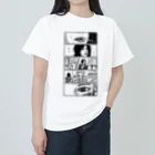 SMOKEBOXのikinuki ヘビーウェイトTシャツ