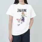 はやたのJK☆DUNK2 Heavyweight T-Shirt