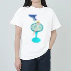 BB onlineのchampagne lady ヘビーウェイトTシャツ