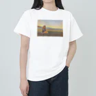 SU013のうちの子 ヘビーウェイトTシャツ