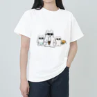 ころんぱの店のマフィア003 Heavyweight T-Shirt
