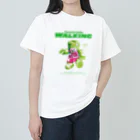 yamaguchi_shunsuke_のComfortable WALKING ー GIBSON LAPPIN ー ヘビーウェイトTシャツ