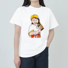 Calmman Styleの人魚の塩分補給 Heavyweight T-Shirt