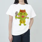 Shomashopapa&marinaの節分の日　子供用 ヘビーウェイトTシャツ