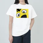 Mof Storeのトラくん Heavyweight T-Shirt