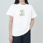 ymeee!のymeee! ヘビーウェイトTシャツ