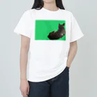 イレブンラグのルーシーマイヤー／LUCY MEYER ヘビーウェイトTシャツ