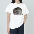 天川さん(amakawa-san)のなんだ饅頭か。 ヘビーウェイトTシャツ