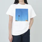 ありがとう×∞のありがとう×∞ ヘビーウェイトTシャツ