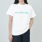 美猫~Miynya~のMado〆にぎちゃ グッズ ヘビーウェイトTシャツ