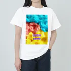 マリーゴールドのCotton　candy Heavyweight T-Shirt