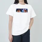 ゴムクンニホン GomKun.jpn🇯🇵のオノプリ ヘビーウェイトTシャツ