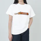 おまつ雑貨の飴の向こうに Heavyweight T-Shirt