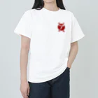 アンシャンテの吉田くんの26thanniversary Heavyweight T-Shirt