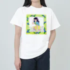 zooonのブルーベリー ヘビーウェイトTシャツ